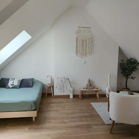 Zen Homestay