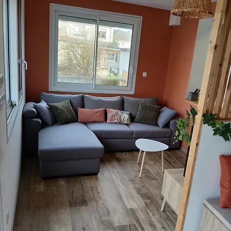 Zen Calais