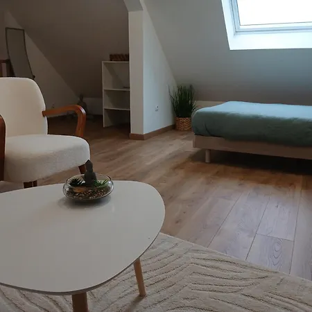 Zen * Calais