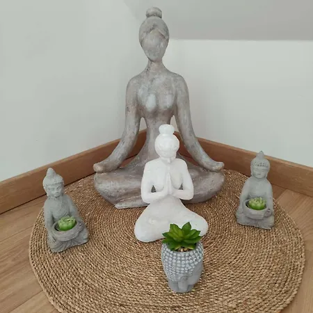 Zen * Calais