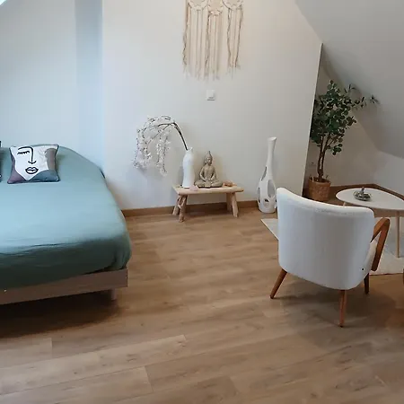 Homestay Zen
