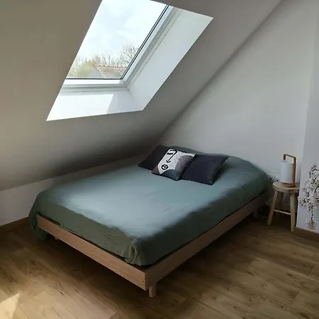 Zen Homestay szállás