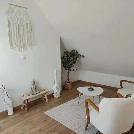 Homestay szállás Zen